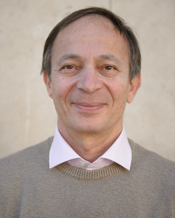 Luc Blanchet (IAP-CNRS-UPMC)