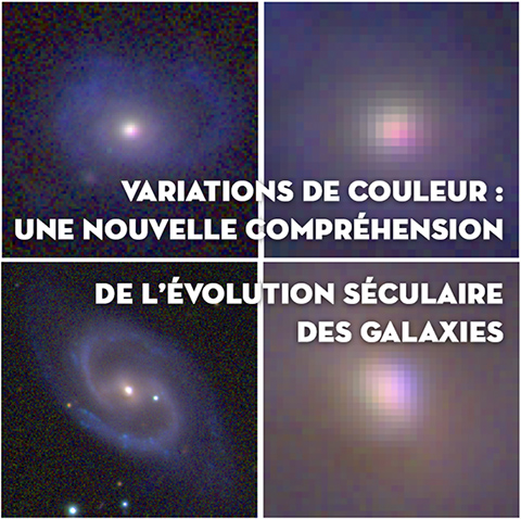 La une
